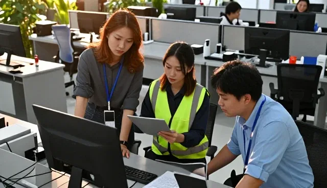 定制化安防系统维护的关键技术实践