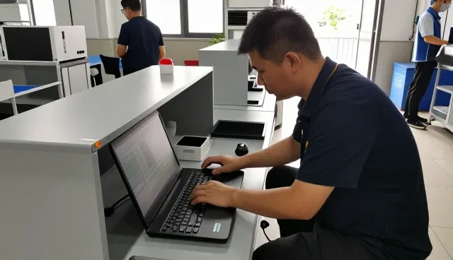门岗执勤服务保安怎么做得更稳：系统集成一线经验