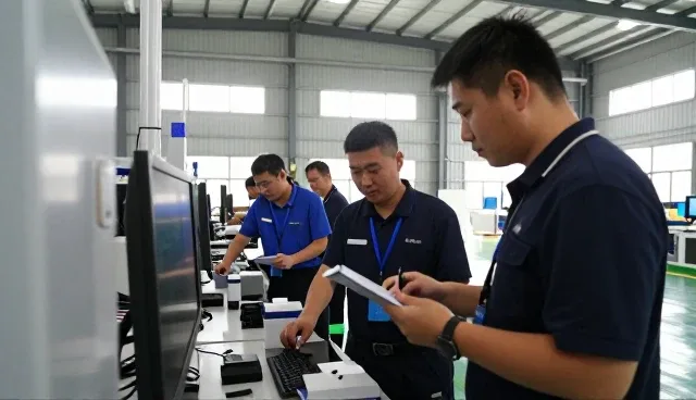 安装调试守护企业安全：广州威晟保安服务有限公司经验谈
